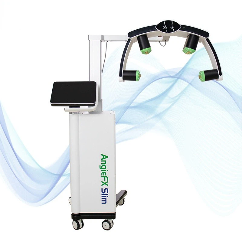 Low Level Green Laser Therapy LuxMaster Fat Loss Machine manufacturers