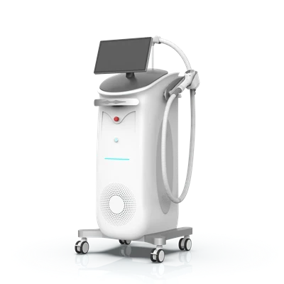 Idivayisi ye-FDA{{0}eqinisekisiwe ephezulu{1}}ye-Laser Hair Removal Device